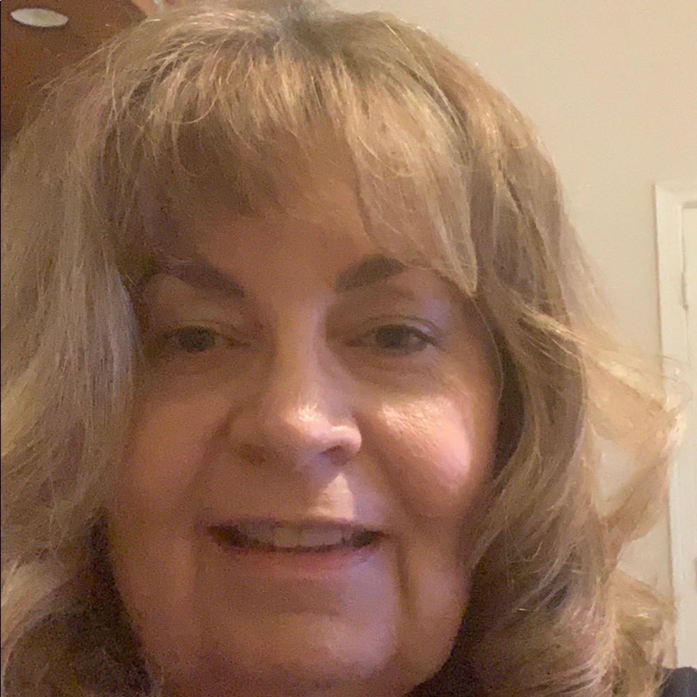 Meet your Posher, Diane